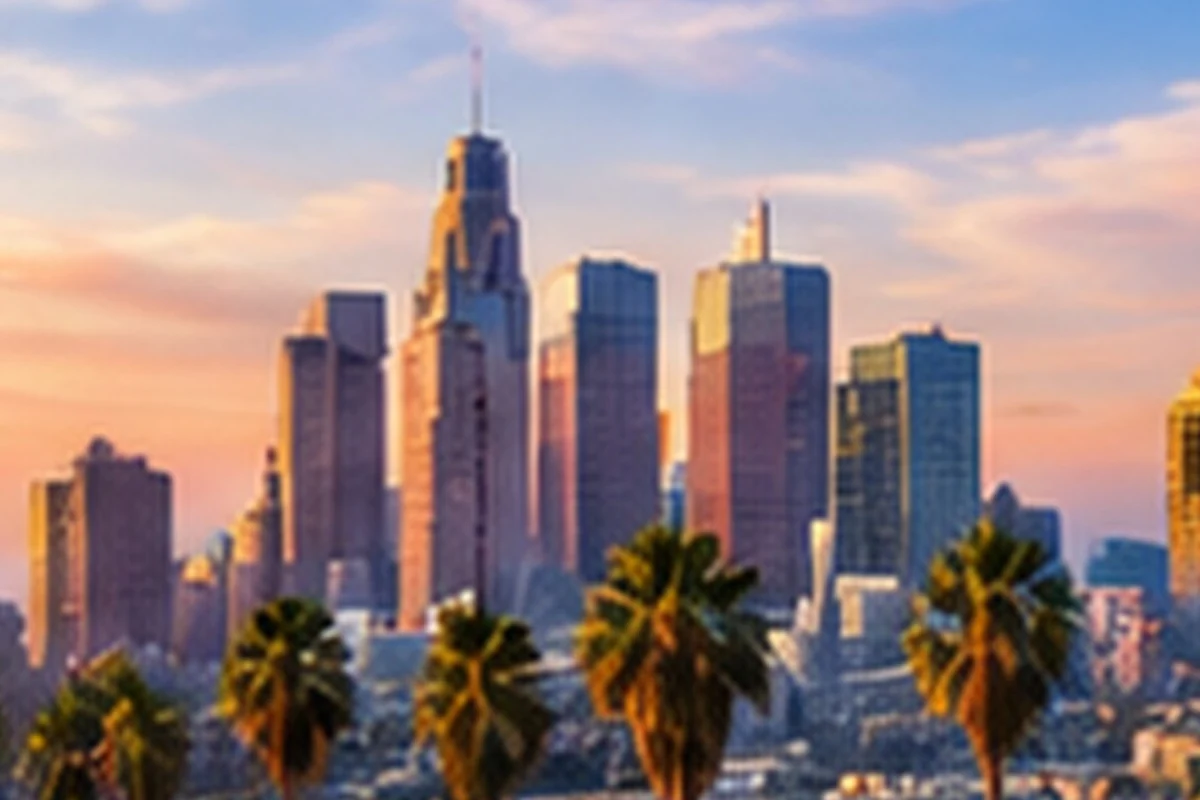 Los Angeles events
