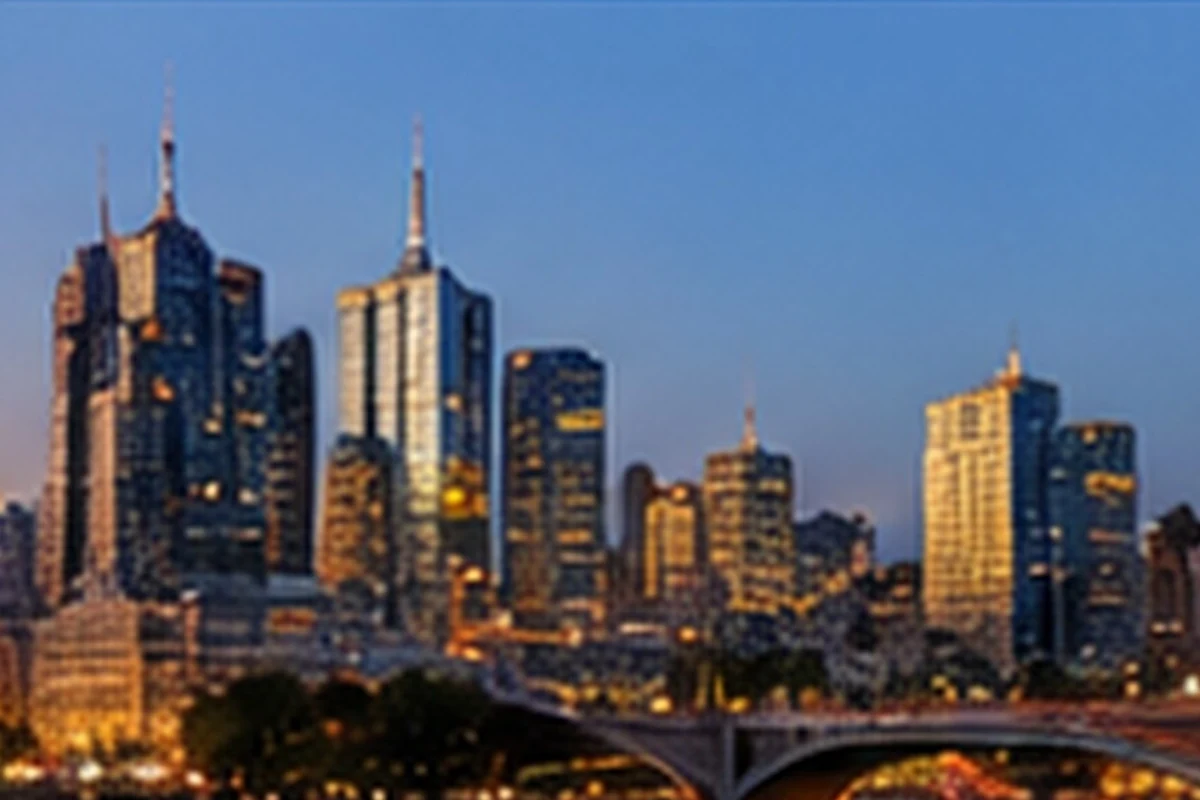 Melbourne events
