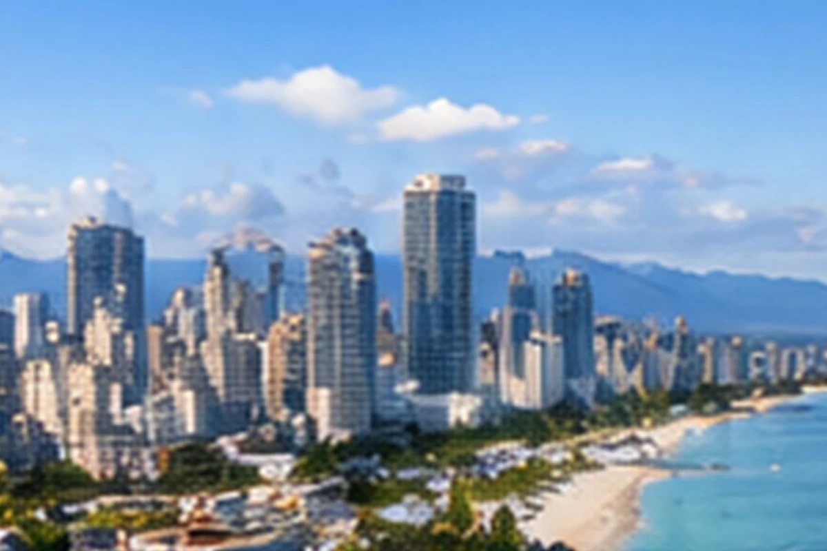 Miami events
