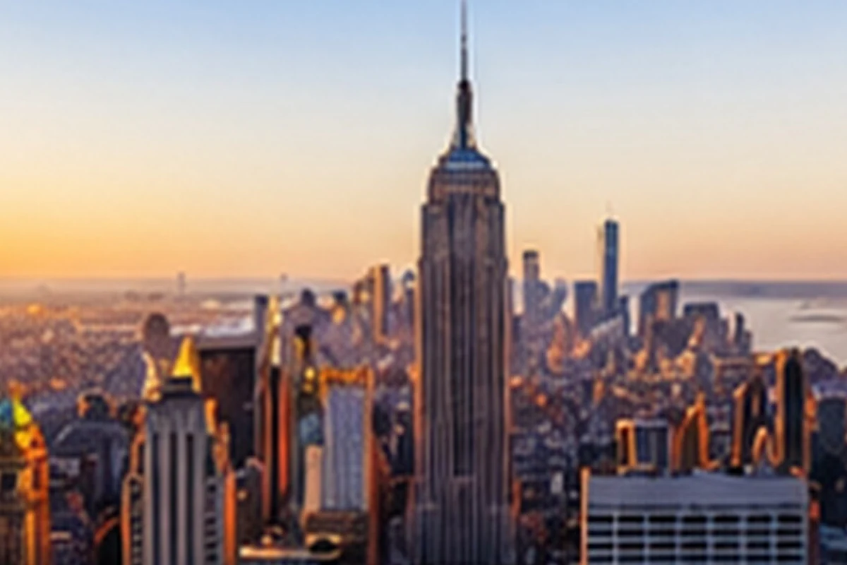 New York events