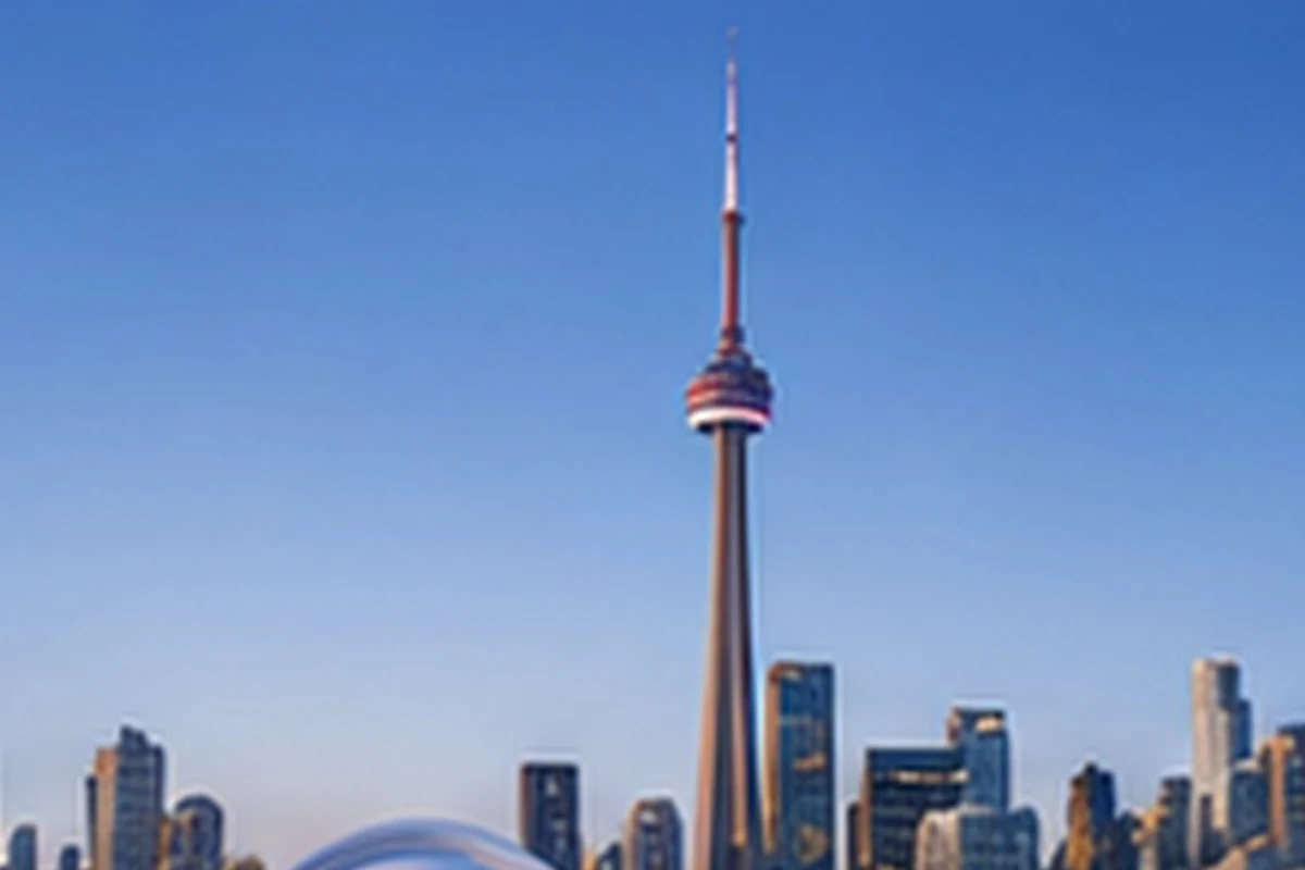 Toronto events