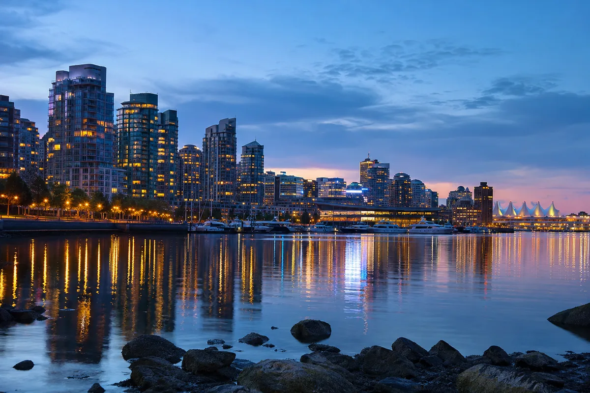 Vancouver events