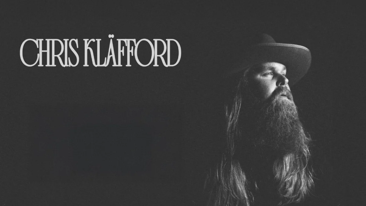 Chris Kläfford