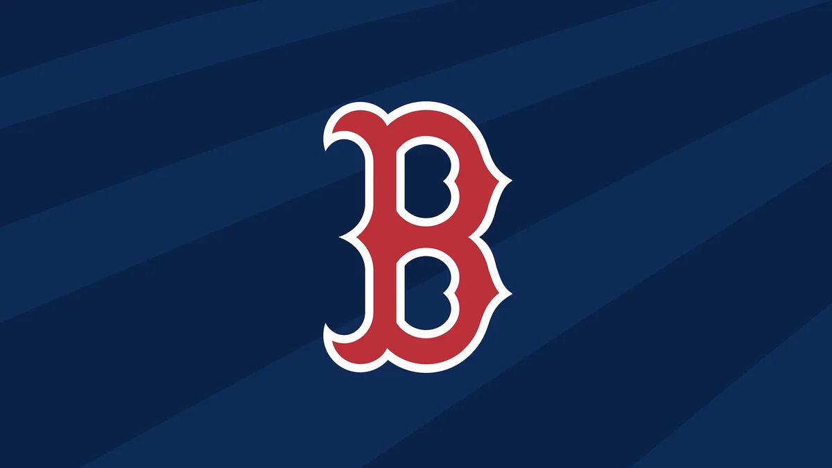 Boston Red Sox vs Los Angeles Angels: Red Sox Football Jersey