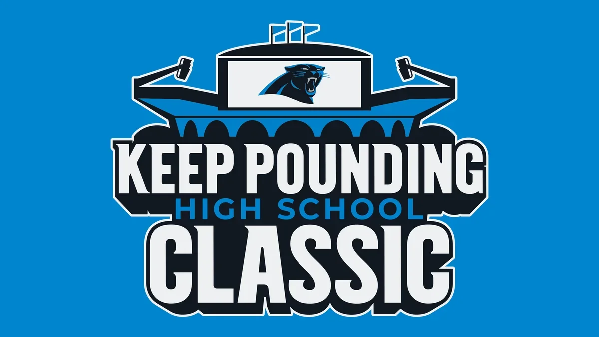 Keep Pounding High School Classic — artist image and upcoming events