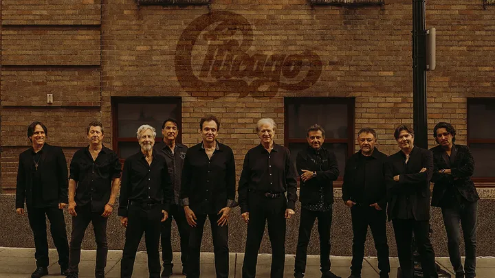 Club Level Seating: Chicago & Styx
