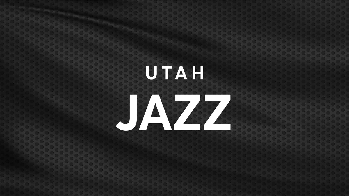 Utah Jazz — artist image and upcoming events