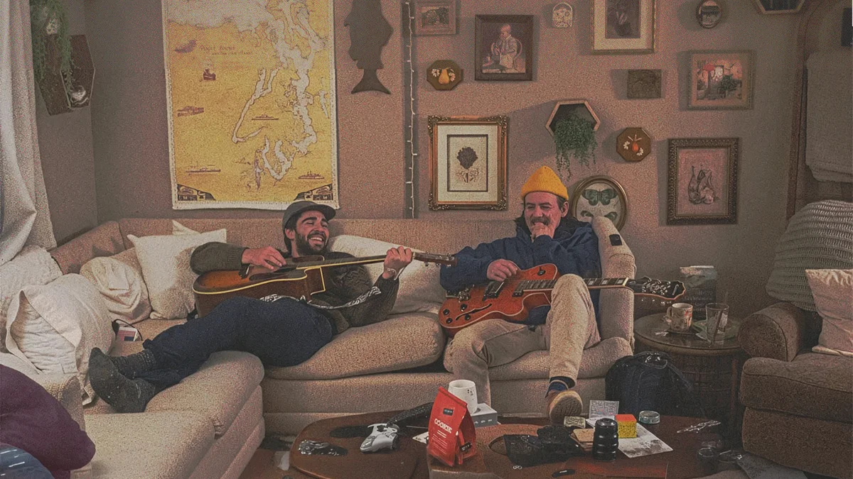 Buffalo Traffic Jam | 2nd Show