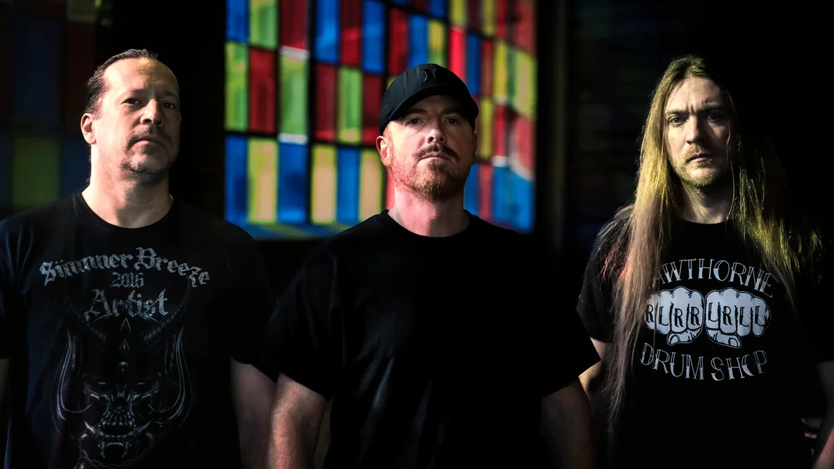 DYING FETUS & SANGUISUGABOGG