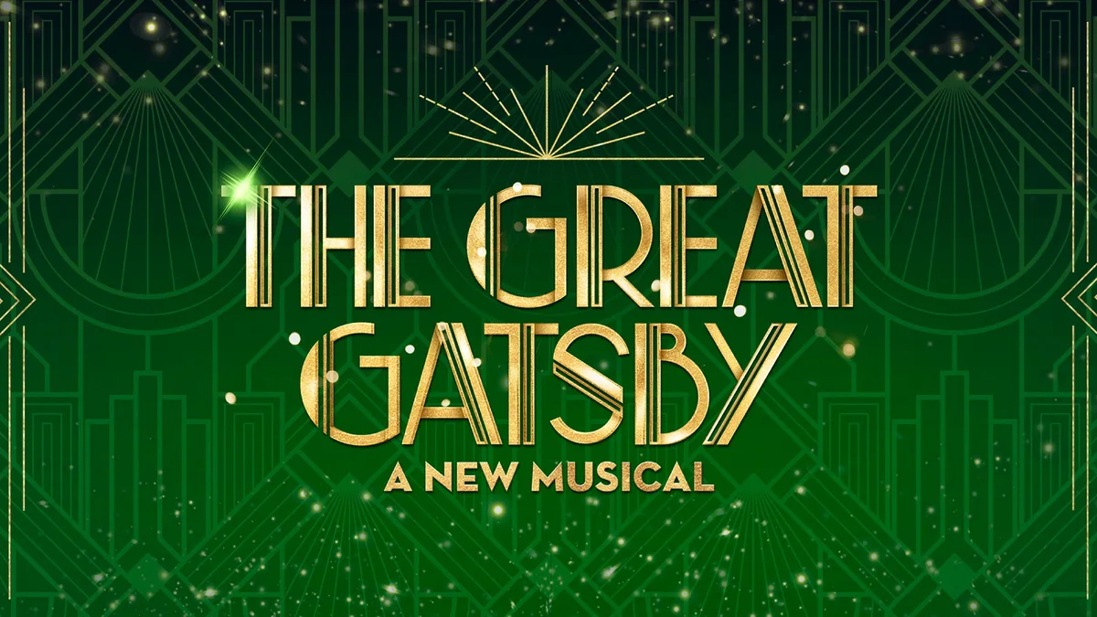 The Great Gatsby (Touring)