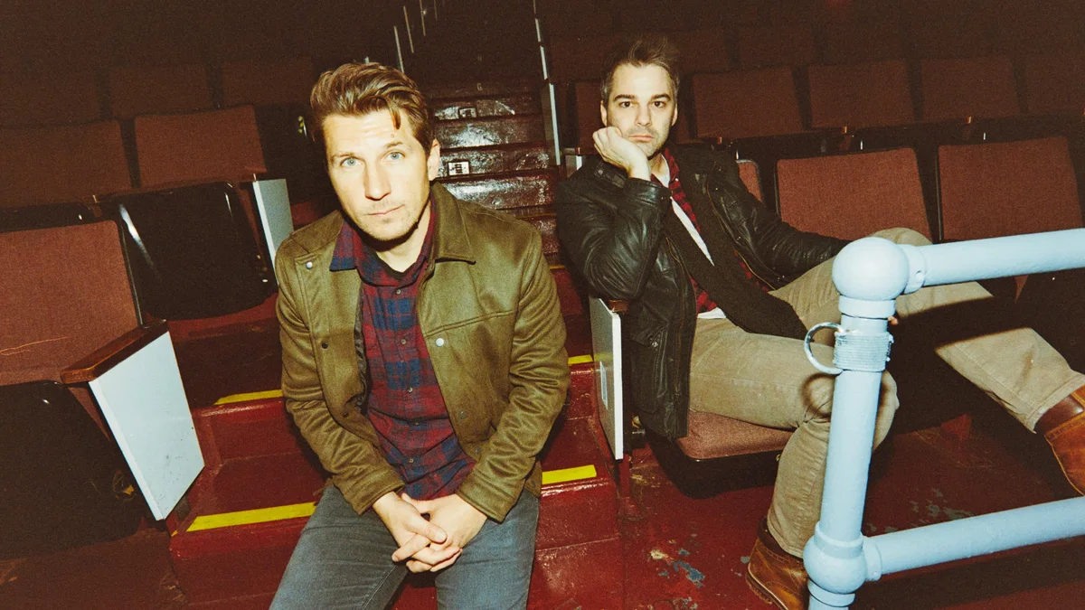 The Early November & Hellogoodbye