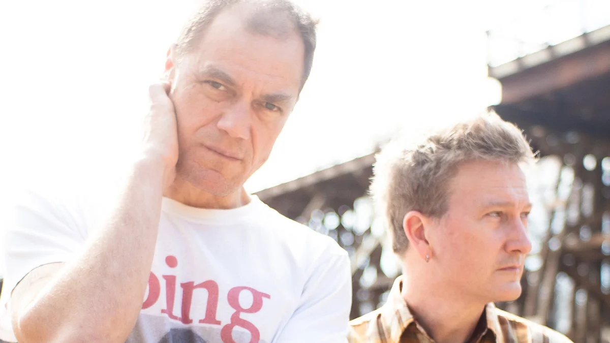 Michael Shannon & Jason Narducy and Friends Play R.e.m.’S ‘Life's