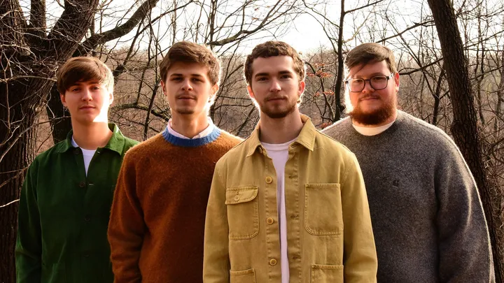 Mountain Grass Unit - Appalachian Smoke Tour