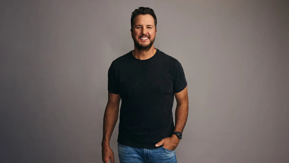 Luke Bryan & Friends