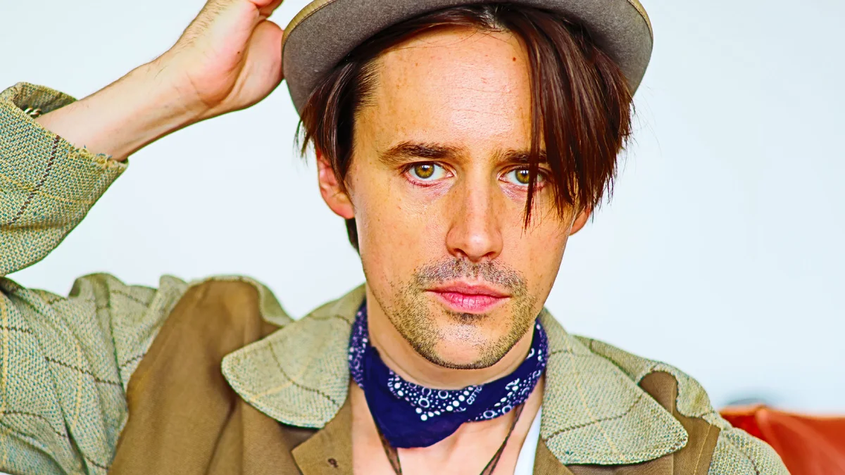 Reeve Carney: Broadway Divas