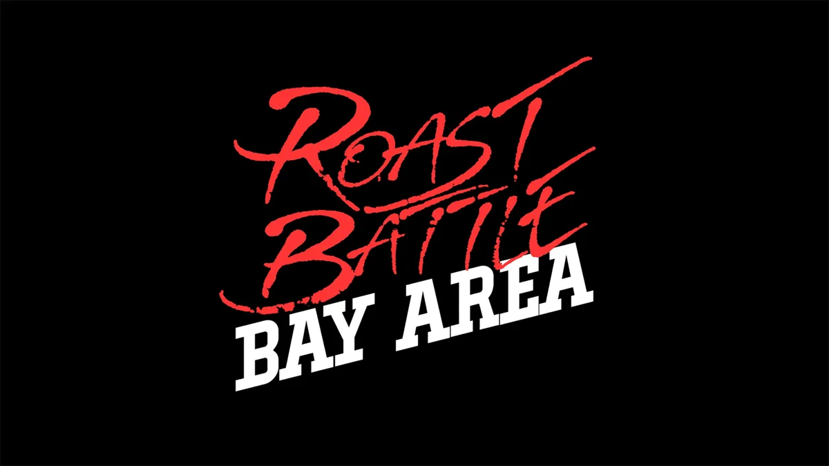Roast Battle Bay Area — artist image and upcoming events