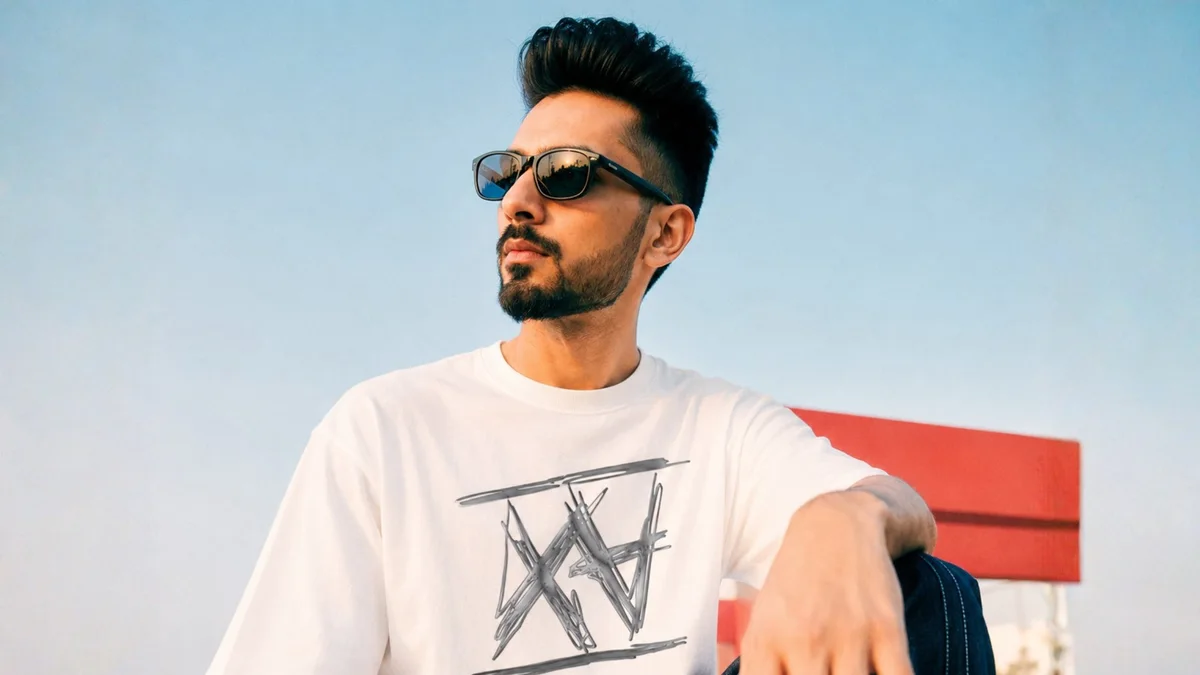 Anirudh Ravichander — artist image and upcoming events