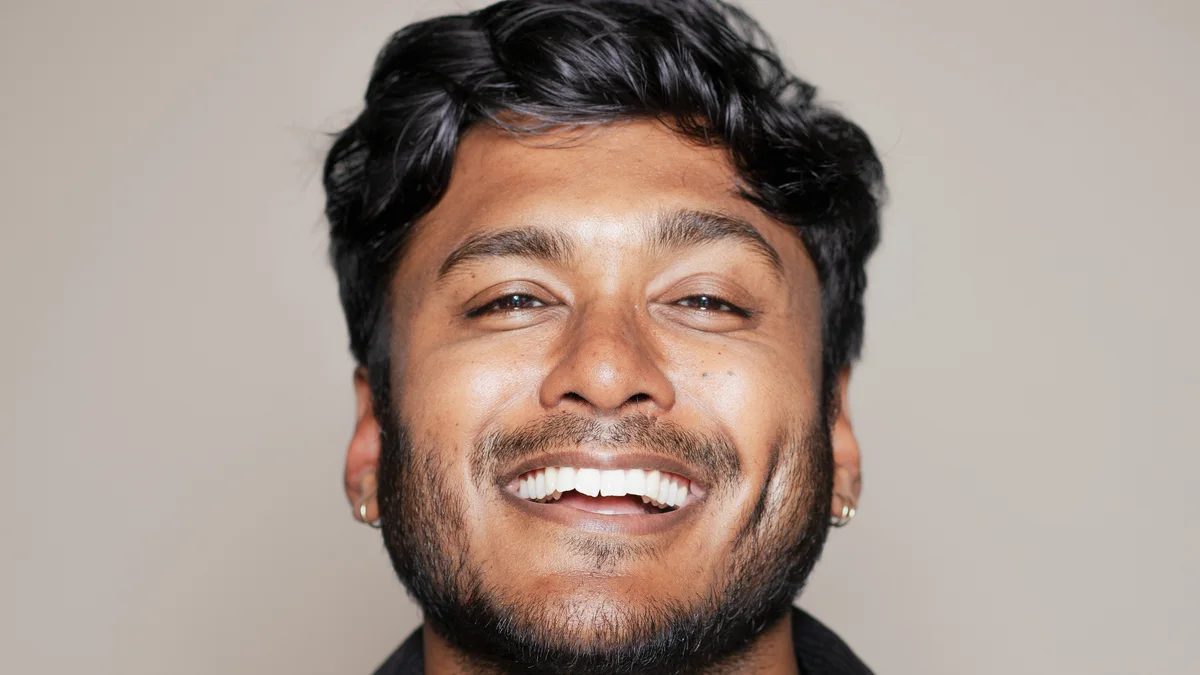 Usama Siddiquee — artist image and upcoming events