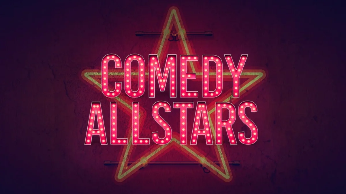 Cobb's Comedy Allstars — artist image and upcoming events
