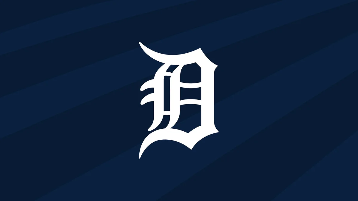 Detroit Tigers vs. Washington Nationals