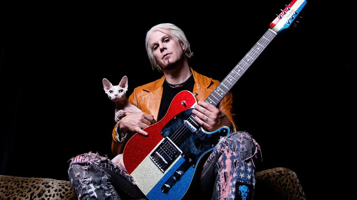 Divergent present JOHN 5