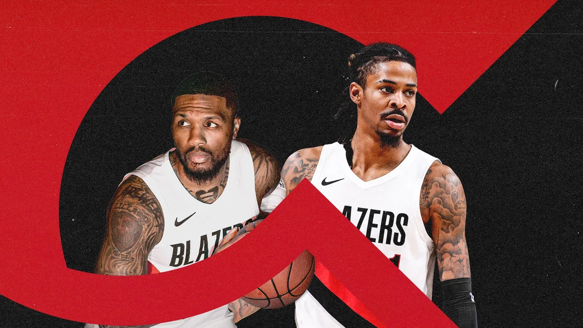Portland Trail Blazers vs. Milwaukee Bucks