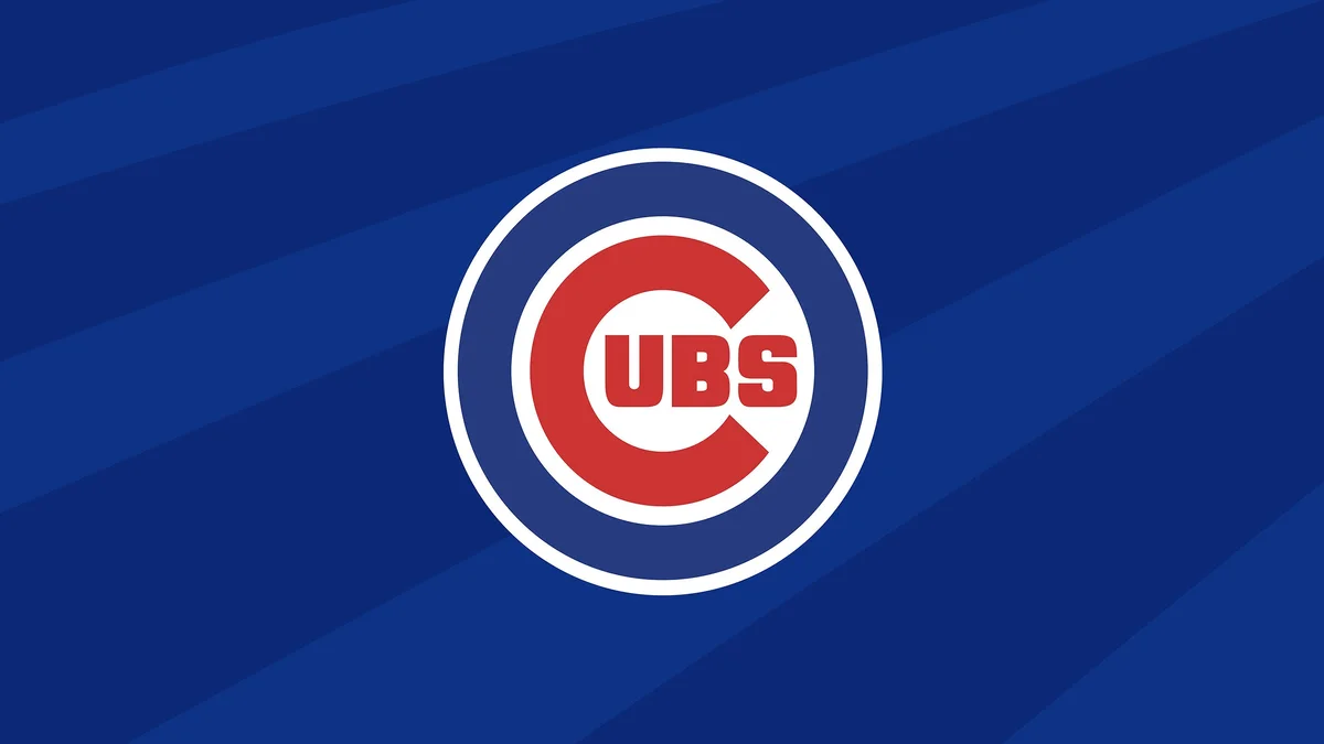 Chicago Cubs vs. Los Angeles Dodgers