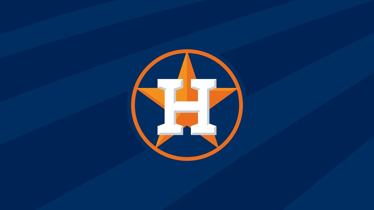 Houston Astros vs. San Francisco Giants