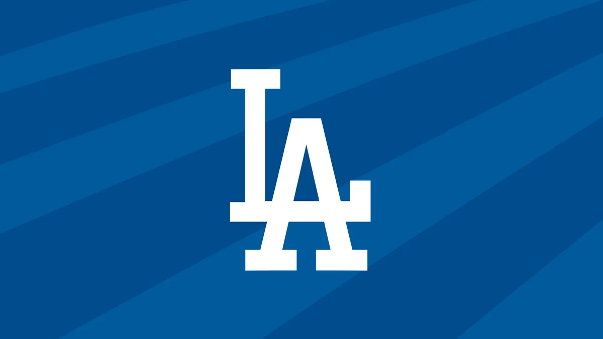 Los Angeles Dodgers vs. Miami Marlins