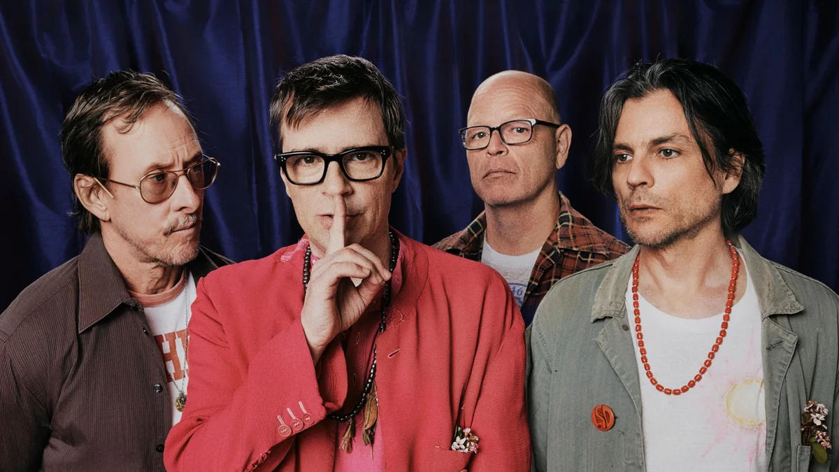 Weezer - Venue Premium Tickets