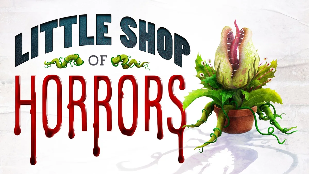 Little Shop of Horrors — upcoming events and tour dates
