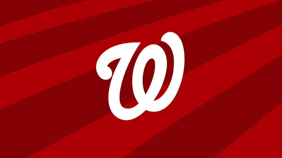 Washington Nationals vs. Cleveland Guardians