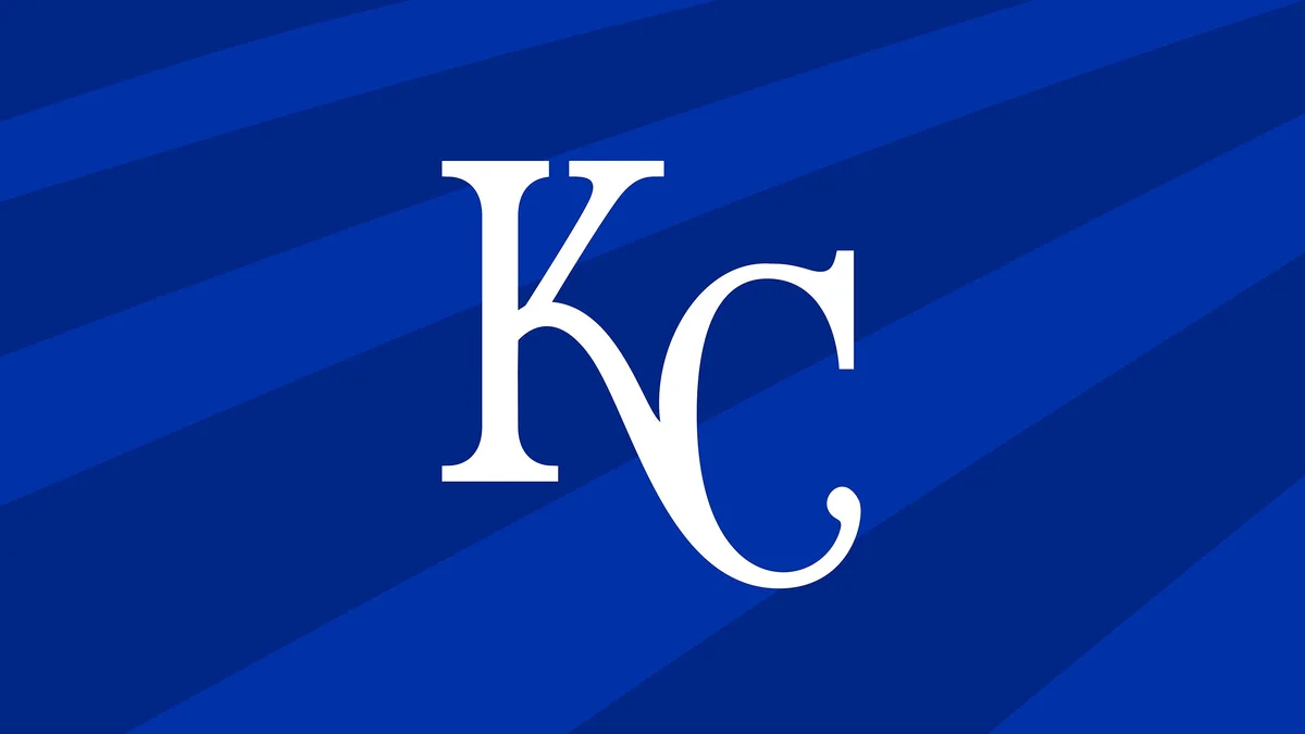 Kansas City Royals vs. Athletics