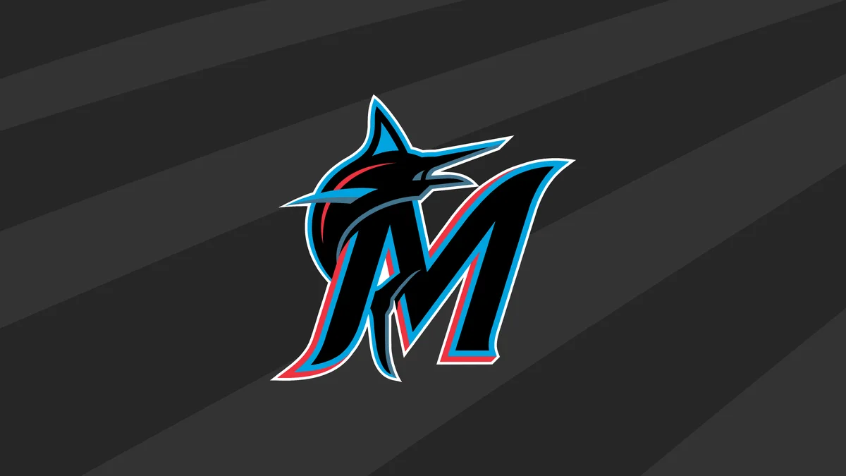 Miami Marlins vs. Athletics